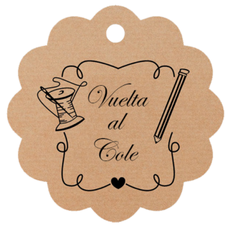Vuelta al Cole